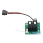 Eachine Mini Mustang P-51D/Mini F4U/Mini T-28/Spitfire/P40/A6M Zero RC Airplane Fixed Wing Spare Part 4CH Onboard Servo Receiver Board With Gyro