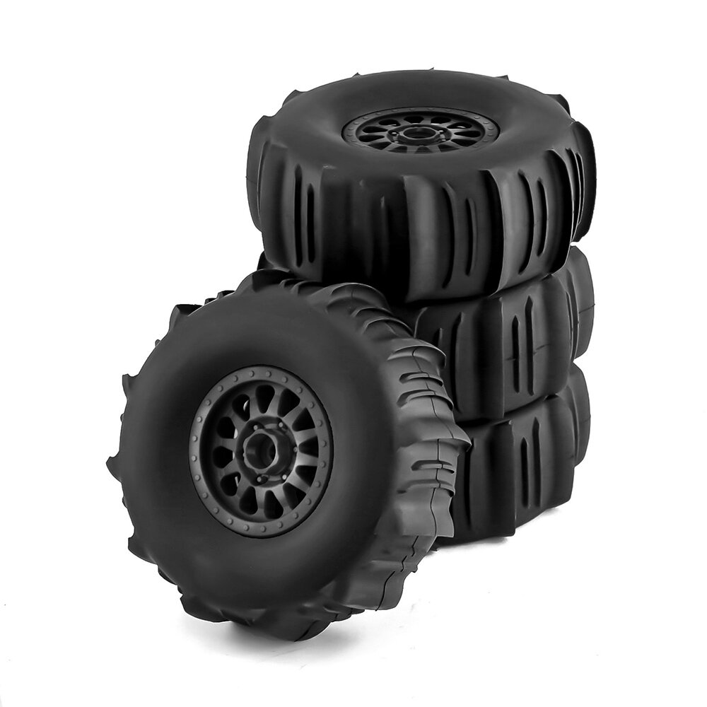 Black A