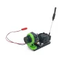 EWRF 5.8G 1W VTX Verstelbare 300mW 600mW 1000mW FPV-zender met CMOS 1000TVL FPV-camera voor RC-drone met groot bereik