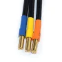 Surpass Hobby 3660 Brushless Waterproof Motor 3300/3800kv for 1/10 RC Car Vehicles Parts
