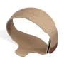 PU Leather Propeller Fixator Lightweight Design Protective Strap Drone Accessories for DJI Air3 Air3S RC Drone
