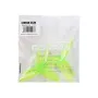 2 Pairs / 6 Pairs Gemfan 353D Zoe 3525 3.5 Inch 3-blades 3D PC Propeller 1.5mm 3 Holes for Small-sized Dual-rotor Freestyle Racing FPV Drones