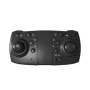 ZHENG FEI TOYS F169 WiFi FPV with Dual HD Camera 360° Obstacle Avoidance Optical Flow Positioning LED Brushless Foldable RC Drone Quadcopter RTF