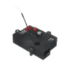 Wltoys 2428 1/24 RC Car Parts 7.4V ESC Receiver Board 3 In 1 Vehicles Models Spare Accessories 2756