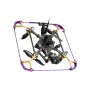 Flywoo Flytimes 85 HDzero 2S Micro RC FPV Racing Drone with GOKU F405 FC Digital HD System