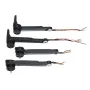 XMR/C M9 PRO+ PRO PLUS GPS RC Drone Quadcopter Spare Parts Axis Arm with Motor 1PC