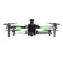ZD016 SV GPS 6KM 5G Tekrarlayıcı Dijital FPV 4K 20fps HDR Video 3 Eksenli EIS Gimbal 360¡ã Engellerden Kaçınma Optik Akış Dokunmatik LCD Ekran Kontrol Cihazı Fırçasız Katlanabilir RC Drone Quadcopter RT