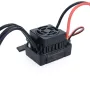 Surpass Hobby Waterproof F540 V2 3650 Sensorless Brushless Motor with 60A ESC for 1/12 1/14 RC Brushless Cars Tamiya TT-02