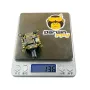 20x20mm DarwinFPV F411 F4 Flight Controller OSD with 5V BEC Output & 4in1 30A ESC 3-4S Stack for Cineape 25 BabyApe II RC Drone FPV Racing