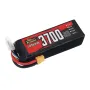 ZOP Power 6S 22.2V 3700mAh 100C 82.14Wh LiPo Battery XT60 Plug for RC Car