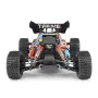 Wltoys 184016 1/18 2.4G 4WD Brushless RC Car High Speed Racing Off-road 75km/h Vehicle Models RTR