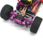 Upgraded Metal Swing Arm For 1/28 k989 284131 284010 284161 RC Car Parts