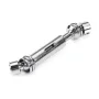 JJRC Q121 Front & Rear Universal CVD Drive Shaft RC Car Parts S1535068
