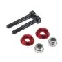 YXZNRC F280 3D/6G 6CH RC Helicopter Parts Blade Screw Set