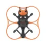 GEPRC GEP CL30 V3 128mm Wheelbase 3 Inch Frame Kit / Main Plate for Cinelog30 V3 O4 Whoop FPV Racing Drone