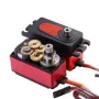 GXservo GX3212mg 12kg Digital Servo for 1/8 1/10 1/12 Racing Cars Tamiya Cars and Planes