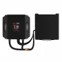 ISDT X16 AC 1100W 20Ax2 Dual Channel Lipo Charge and Discharge Cycle Balance Charger with 2.8 Inch LCD Sunscreen Support Buletooth for 2-16S Battery