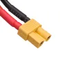 ZOP Power 3S 11.1V 550mAh 95C 6.105Wh LiPo Battery XT30 Plug for BETAFPV Pavo20 Pro RC FPV Racing Drone