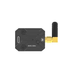 iFlight 2.4GHz 868/900MHz ELRS Handheld Gimbal Controller for DJI RS2/RS3 PRO/RS4 PRO Handheld Gimbal X8 Pro Max FPV Racing Drones