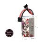 Gaoneng GNB 14.8V 2500mAh 12C 4S Li-ion Battery XT30/XT60 Plug for RC Drone