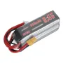 URUAV 15.2V 660mAh 90C 4S LiPo Battery XT30 Plug for GEPRC Cinelog30 V3 FPV Racing Drone