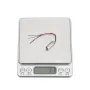 PJC D16 WiFi FPV RC Drone Quadcopter Spare Parts 716 7mm Brushed Coreless Motor CW/CCW 1PC