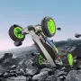 1/12 4WD 2.4G Brushless Off-Road High Speed Drift RC Car Full Proportional Control Remote Control Vehicle Model