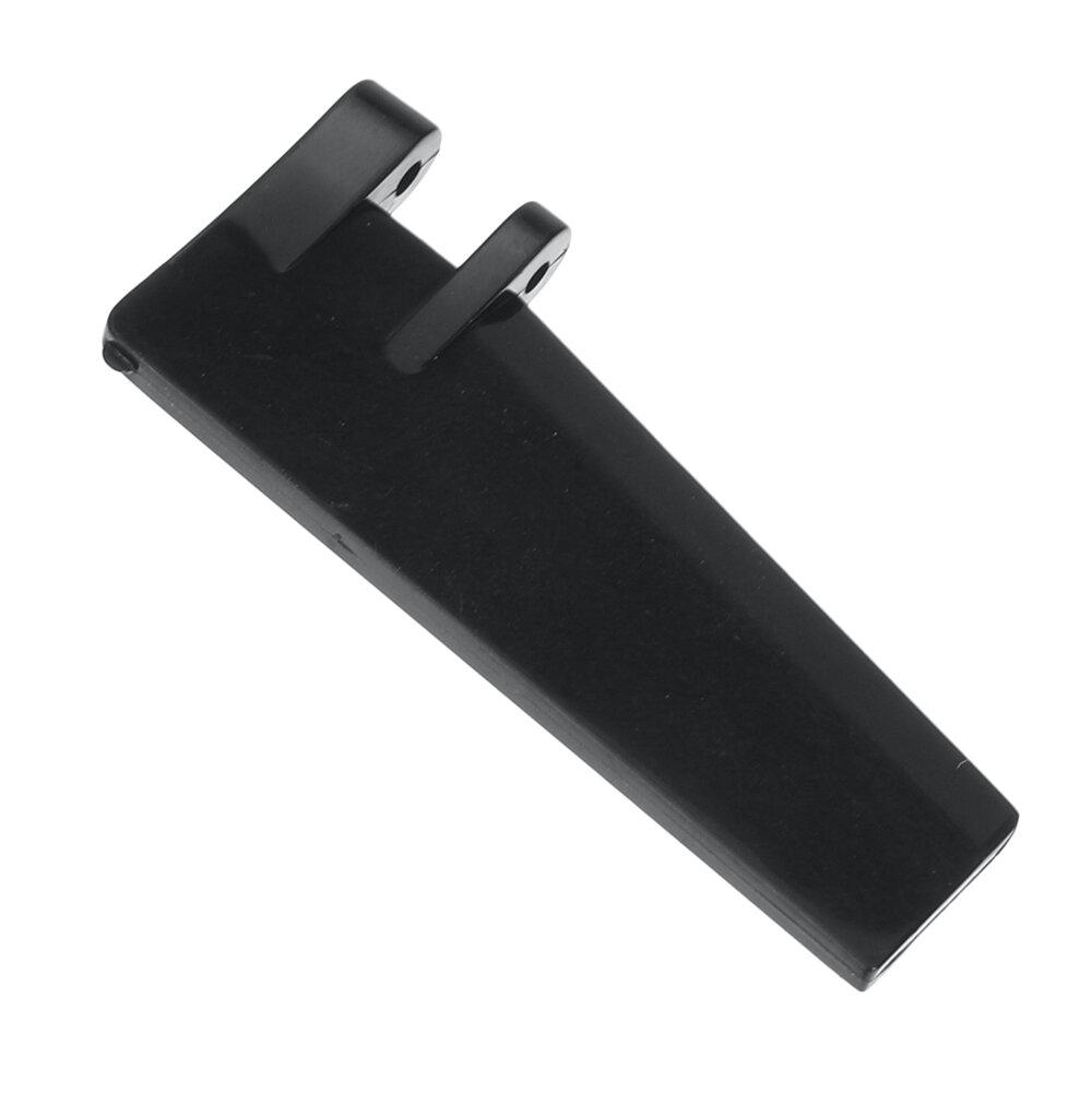 Tail Rudder
