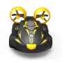 JJRC C1 2 in 1 RC Car Amphibious RC Car for Kids 2.4G Remote Control Boat Waterproof All Terrain Water Beach Pool Toy for Boys