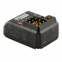 Radiomaster ER3C-i 2.4GHz ExpressLRS ELRS PWM Alıcısı MT12 Radyo Vericisi için Dahili Anten ile