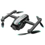 YLR/C S188 GPS 5G WiFi FPV 180¡ã Elektrikli HD Çift Kamera 360¡ã Engellerden Kaçınma Optik Akış Konumlandırma Fırçasız Katlanabilir RC İHA Quadcopter R