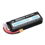 MARSLIPO 14.8V 6000mAh 100C 4S Lipo Battery XT60 Plug for RC Drones