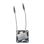 Eachine Sphere Link 5.8GHz WIFI Digital HD 800mW FPV Transmitter VTX with 1080P FOV 140° FPV Camera MAVLINK Protocol Based on OpenIPC for RC Drone