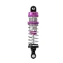 Wltoys 124019 1/12 RC Car Spare Oil Filled Rear Shock Absorber Damper Vehicles Model Parts