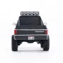 FMS FCX24 Chevrolet K5 Blazer 12403 PRO RTR 1/24 2.4G 4WD Brushless RC Car Rock Crawler Off-Road Truck Two Speed Upgraded Chassis Metal Gears Portal Axles LED Light Oil Filled Shocks Limited Edition Vehicles Models Toys