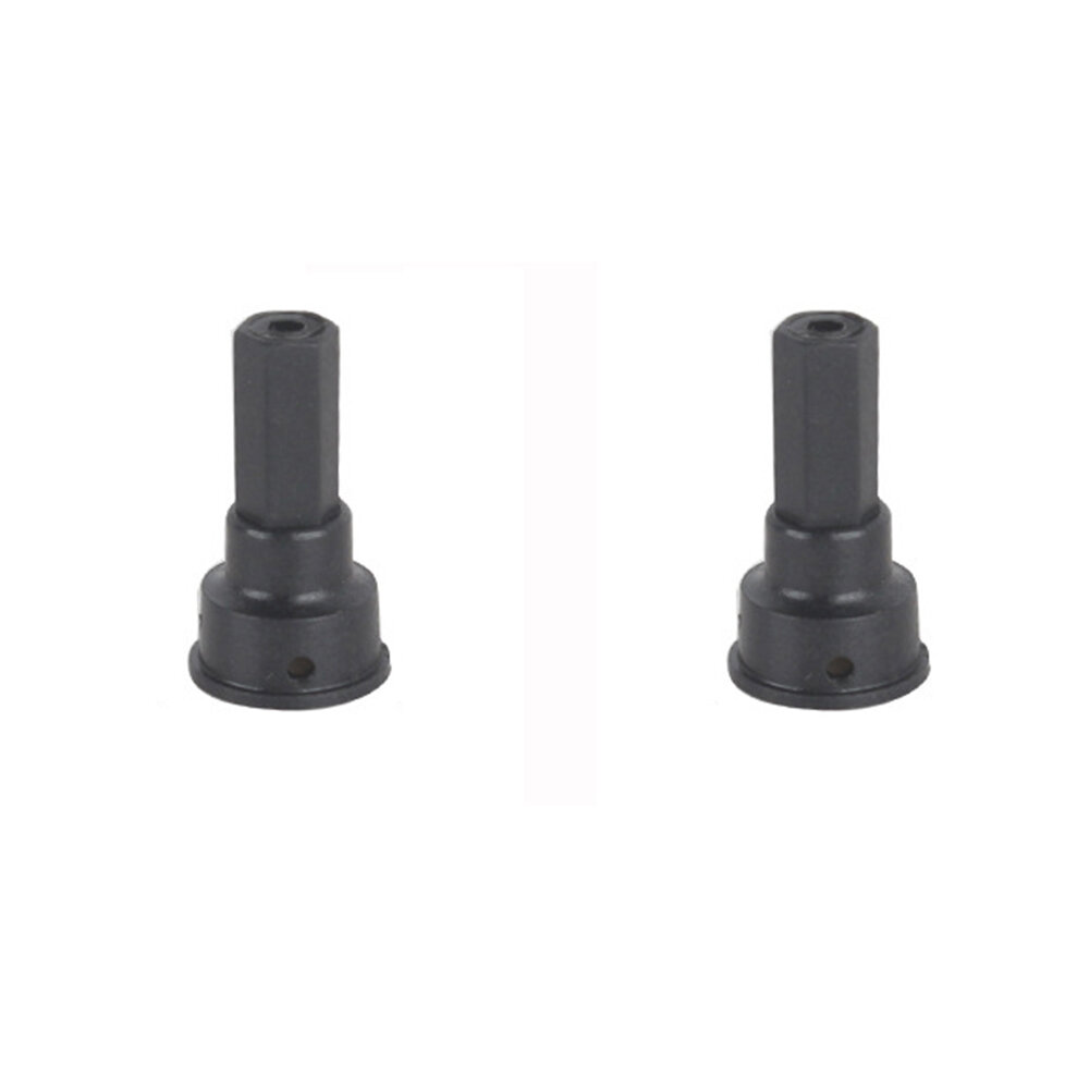 Front Axle Steering Hex Shaft
