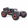 ZD Racing DBX 10 1/10 4WD 2.4G woestijntruck borstelloze RC-auto Hoge snelheid off-road voertuigmodellen 80 km/u met reserveband