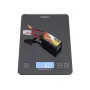 ZOP Power 14.8V 850mAh 100C 4S LiPo Battery XT30 Plug for RC Drone