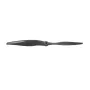 GEMFAN PFGN 16Inch 16X12E 16X12R CW CCW Electric Glass Fiber Nylon Propeller for RC Airplane