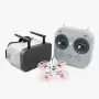 EMAX Tinyhawk III Plus Analog / HD Zero Digital 2 Inch 1S Whoop FPV Racing Drone BNF RTF