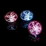 UFO Magic Spin Suspension Ball Magic Sphere Fingertip Gyroscope Flying Saucer Aircraft