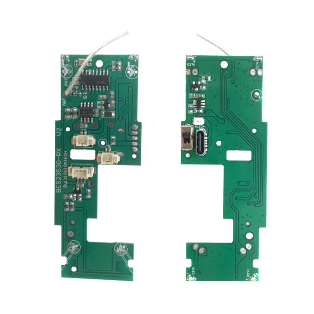 Remote control Transmitter Board