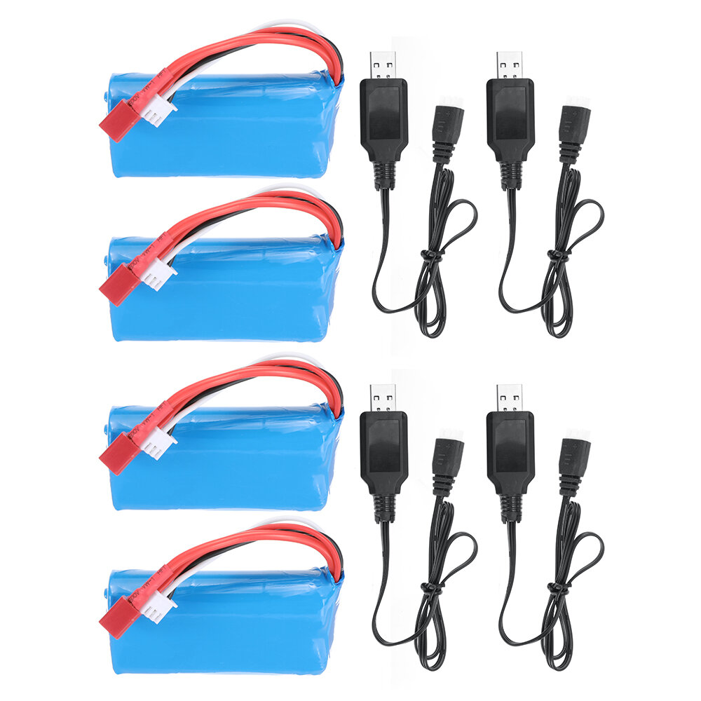 4pcs