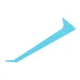 YXZNRC F280 3D/6G 6CH RC Helicopter Spart Parts Vertical Tail Wing