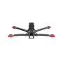 iFlight Chimera7 Pro V2 327mm 6S 7.5 Inch Frame Kit Compatible with DJI O4 Pro Air Unit for Freestyle FPV Racing Drone