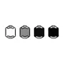 iFlight O4 Air Unit ND Filters Sett for DJI Air Unit O4 Pro FPV Drones