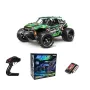 HS 18311/18312/18313/18314 RTR 1/18 2.4G 4WD 36km/h RC Car High Speed Off-Road Truck LED Light Full Proportional Vehicles Models Toys