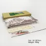 Dancing Wings Hobby DW E19 Eagle V2 1430mm Wingspan EPP DIY RC Airplane Fixed-Wing KIT/PNP Slow Flyer Trainer for Beginners