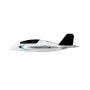 ATOMRC Penguin 750mm Wingspan Twin Motor EPP FPV RC Airplane Fixed Wing KIT/PNP+S/RTH With LED Navigation lights