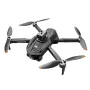 WLRC V168 PRO MAX GPS 5G WiFi FPV with HD Dual Camera Servo Gimbal 360° Intelligent Obstacle Avoidance Optical Flow Hover Brushless Foldable RC Drone Quadcopter RTF